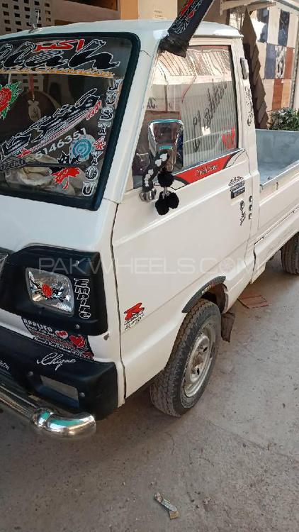 Suzuki Ravi 2019 for Sale in Peshawar Suzuki Ravi 2019 for Sale in Peshawar Image-2