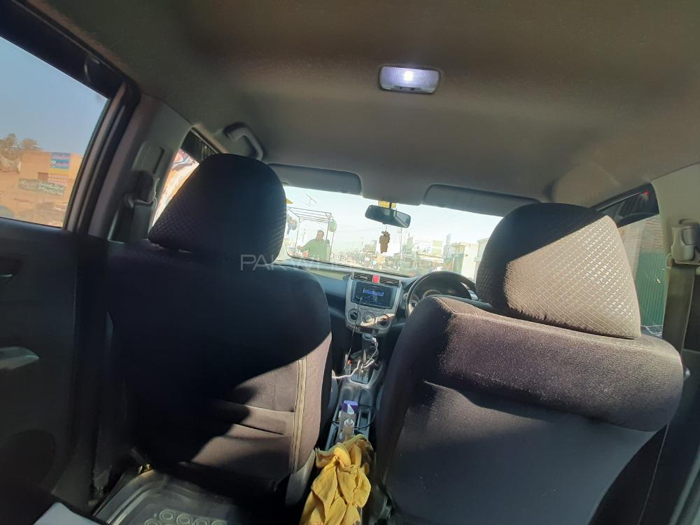 ہونڈا سٹی 2009 for Sale in میانوالی ہونڈا سٹی 2009 for Sale in میانوالی Image-11