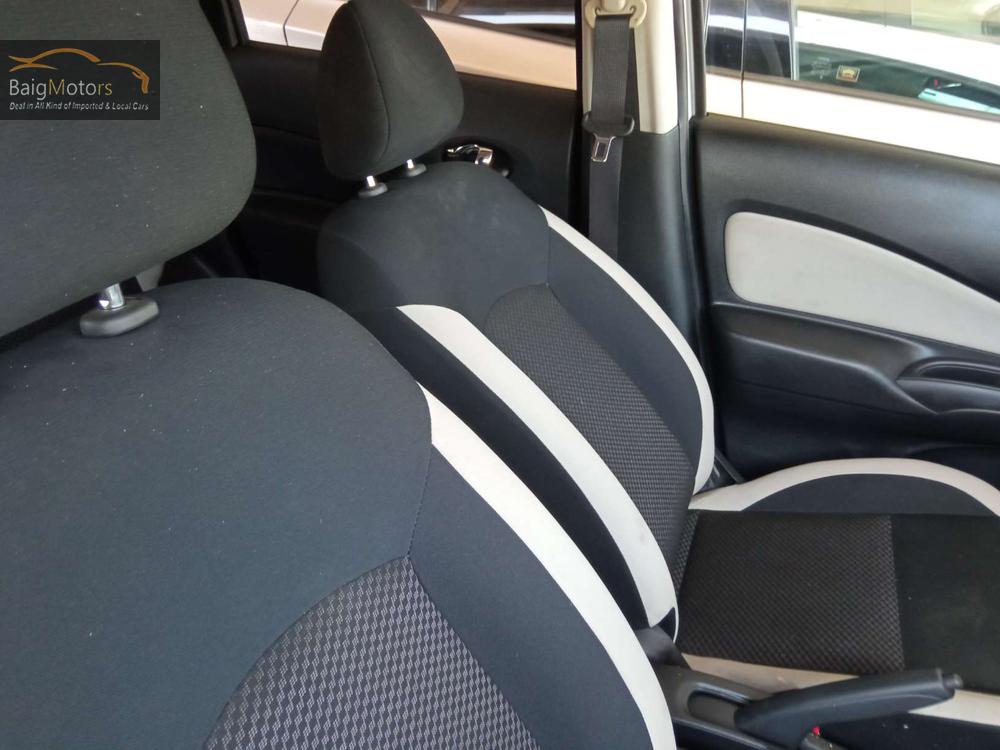 Nissan Note 2019 for Sale in Rawalpindi Nissan Note 2019 for Sale in Rawalpindi Image-6