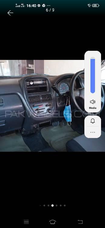 Subaru Pleo 2008 for Sale in Daska Subaru Pleo 2008 for Sale in Daska Image-4