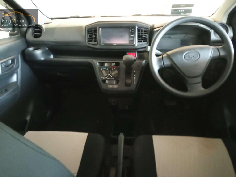 Subaru Pleo 2017 for Sale in Rawalpindi Subaru Pleo 2017 for Sale in Rawalpindi Image-10