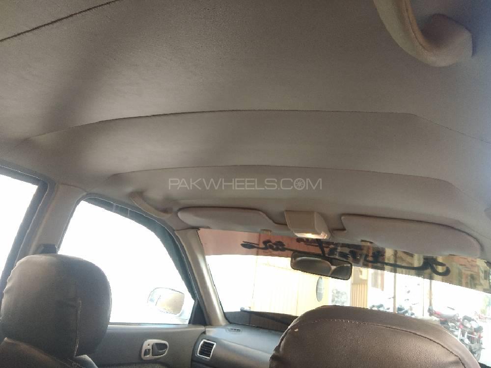 Suzuki Cultus 2012 for Sale in Bahawalpur Suzuki Cultus 2012 for Sale in Bahawalpur Image-8