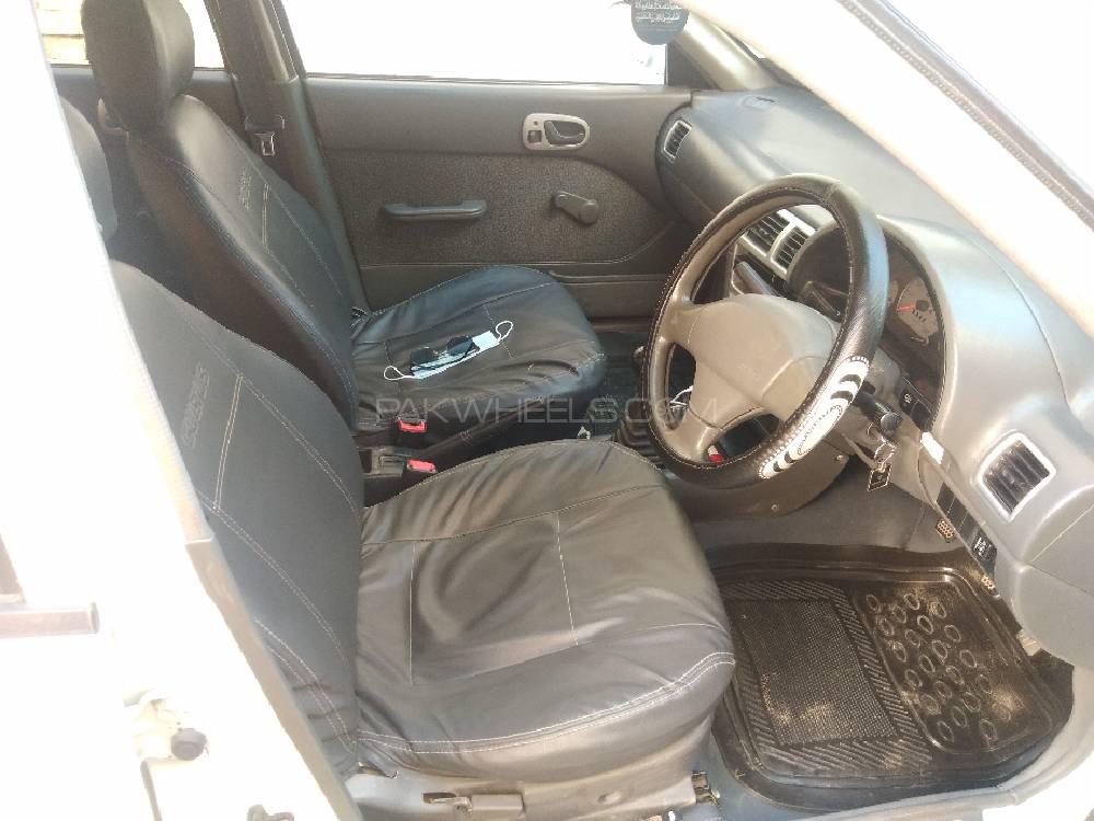 Suzuki Cultus 2012 for Sale in Bahawalpur Suzuki Cultus 2012 for Sale in Bahawalpur Image-11