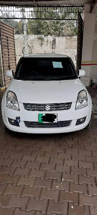 Suzuki Swift 2019 for Sale in Sialkot Image-1