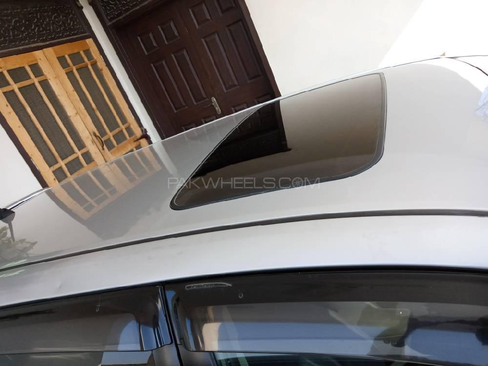 Toyota Corolla Fielder 2007 for Sale in Islamabad Image-1