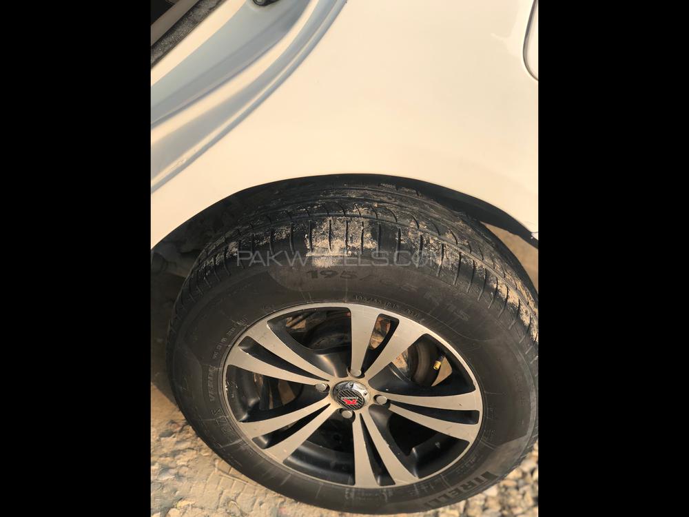 ٹویوٹا کرولا 2006 for Sale in چوک اعظم ٹویوٹا کرولا 2006 for Sale in چوک اعظم Image-5