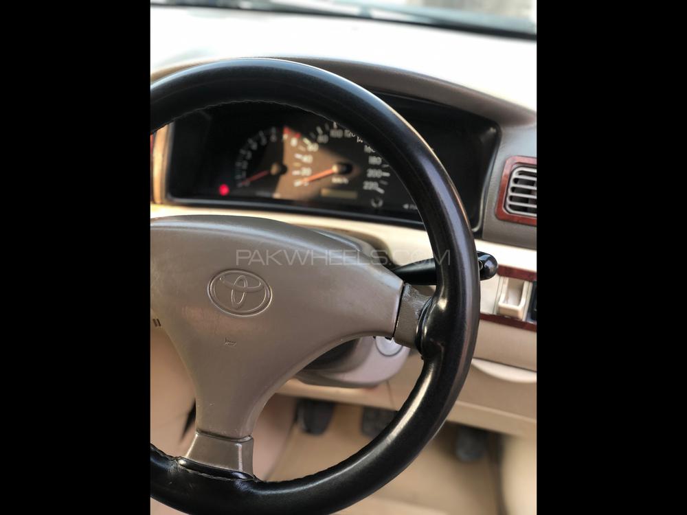 Toyota Corolla 2006 for Sale in Chowk azam Image-1