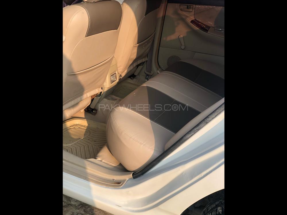 ٹویوٹا کرولا 2006 for Sale in چوک اعظم ٹویوٹا کرولا 2006 for Sale in چوک اعظم Image-6