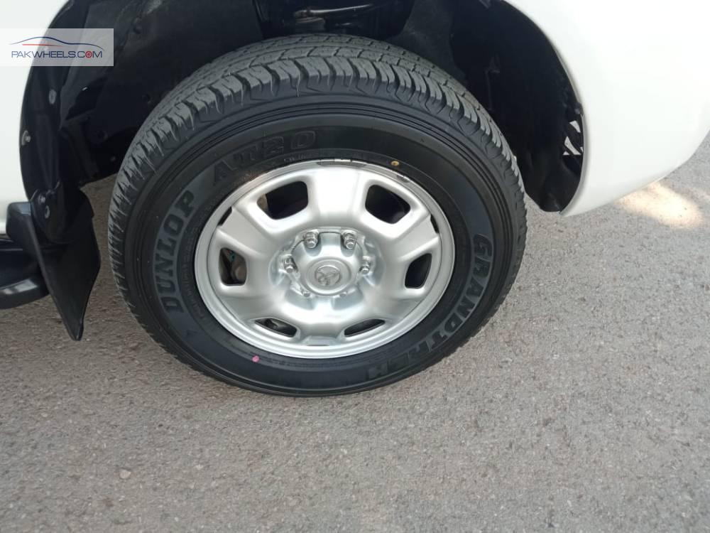 Toyota Prado 2007 for Sale in Islamabad Toyota Prado 2007 for Sale in Islamabad Image-8