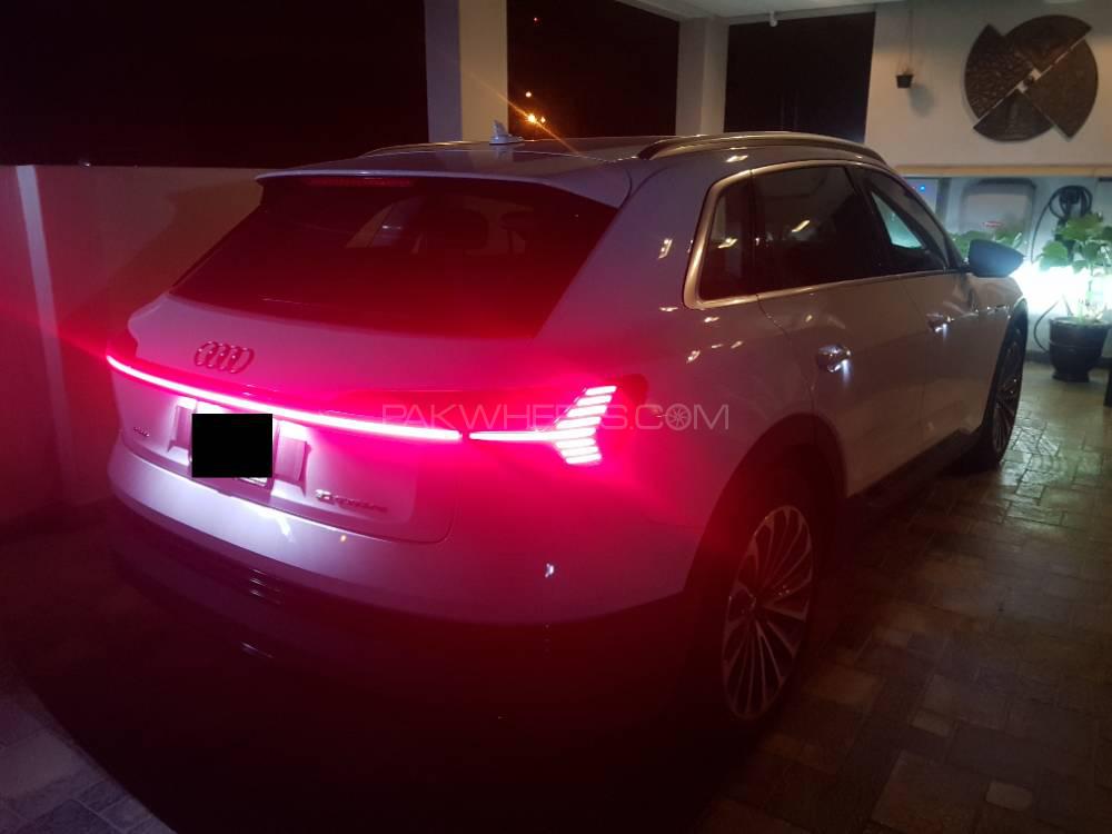 Audi e-tron 2020 for Sale in Lahore Audi e-tron 2020 for Sale in Lahore Image-9