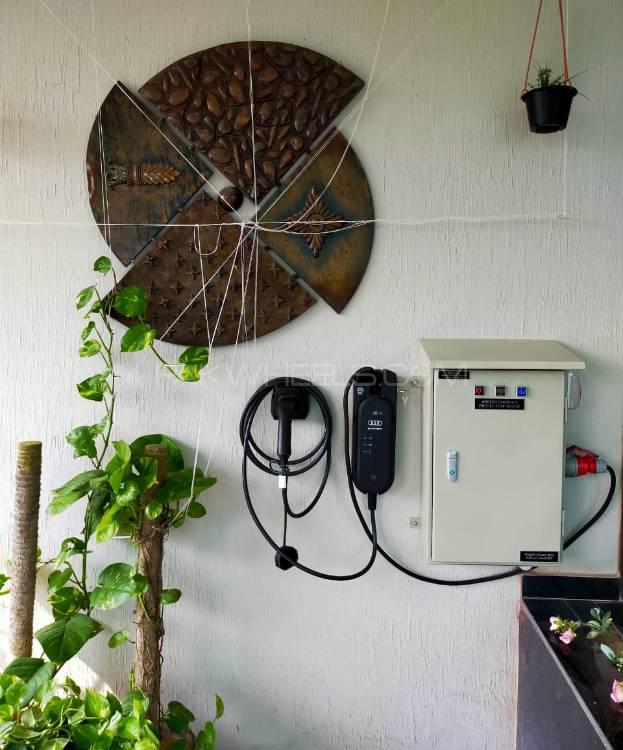 Audi e-tron 2020 for Sale in Lahore Audi e-tron 2020 for Sale in Lahore Image-11