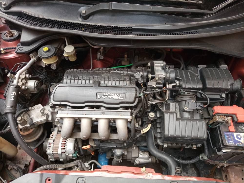 Honda City 2010 for Sale in Lahore Honda City 2010 for Sale in Lahore Image-6