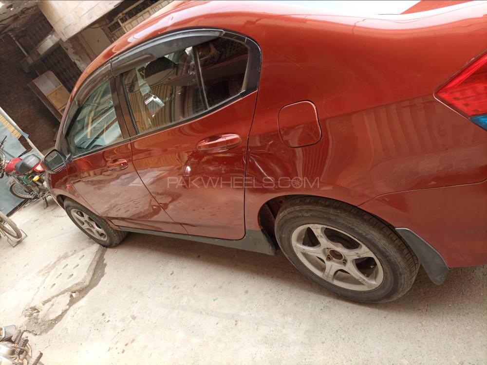 Honda City 2010 for Sale in Lahore Honda City 2010 for Sale in Lahore Image-11