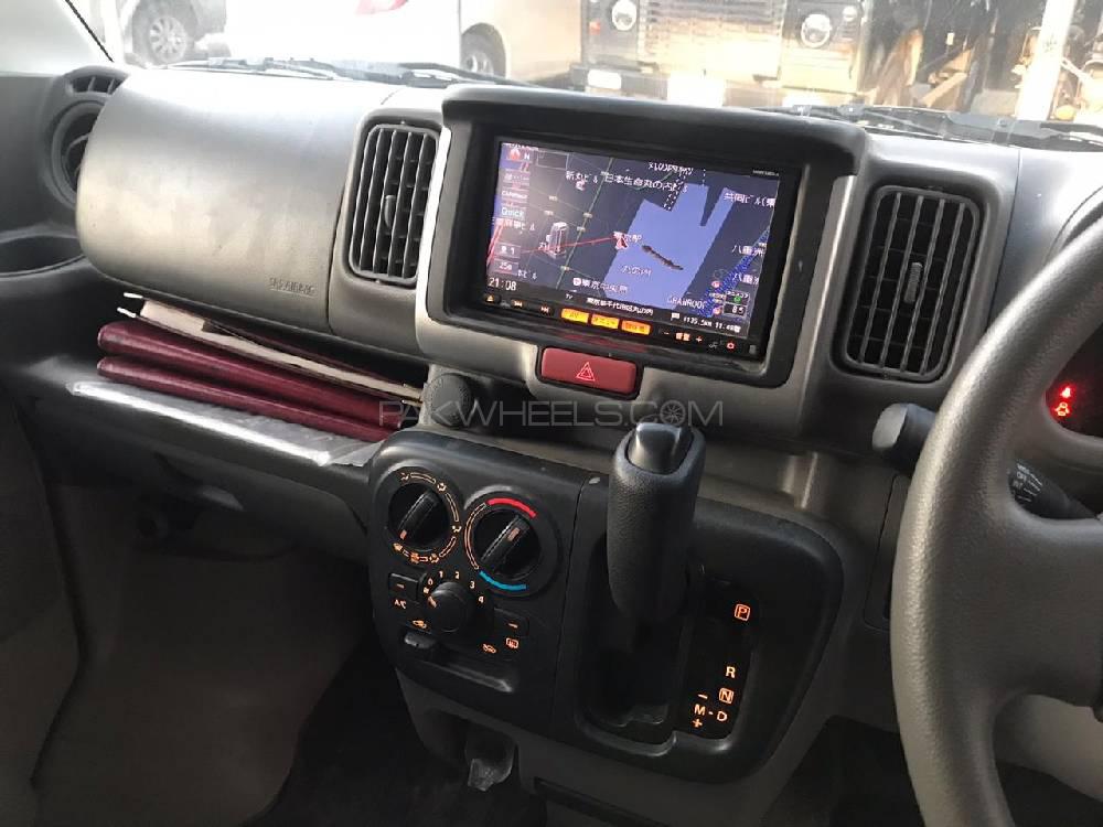 Nissan Clipper 2015 for Sale in Rawalpindi Nissan Clipper 2015 for Sale in Rawalpindi Image-7