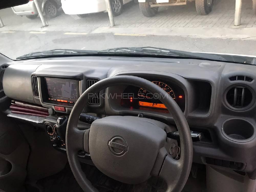 Nissan Clipper 2015 for Sale in Rawalpindi Nissan Clipper 2015 for Sale in Rawalpindi Image-6