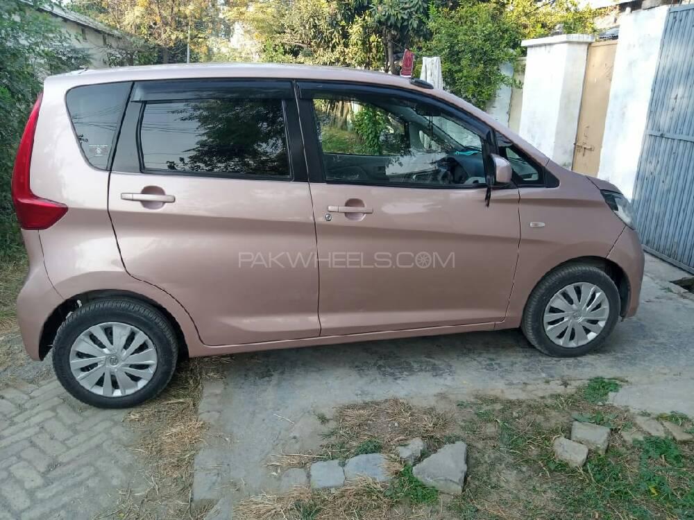 Nissan Dayz 2014 for Sale in Wah cantt Image-1