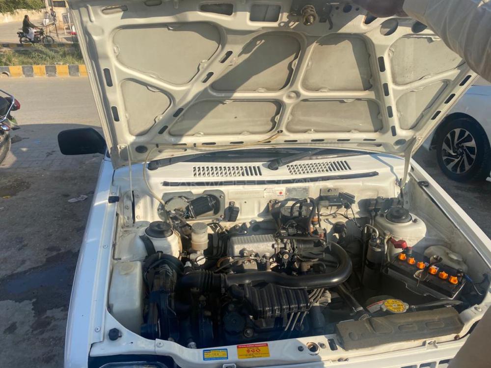 Suzuki Mehran 2018 for Sale in Hyderabad Image-1