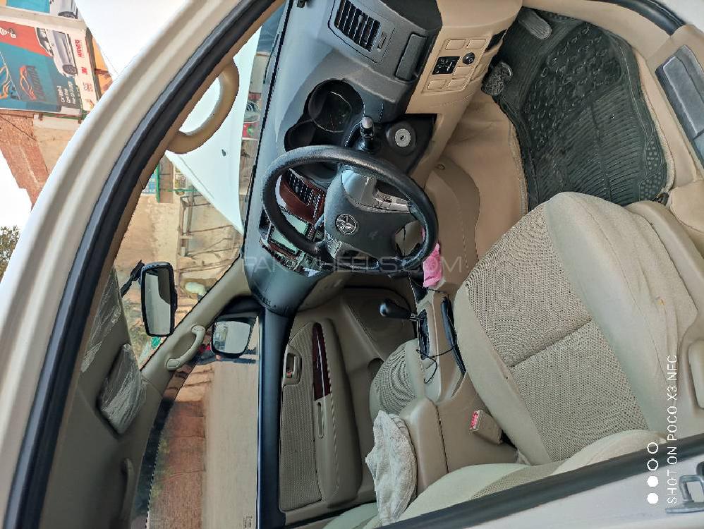 Toyota Hilux 2016 for Sale in Multan Toyota Hilux 2016 for Sale in Multan Image-7