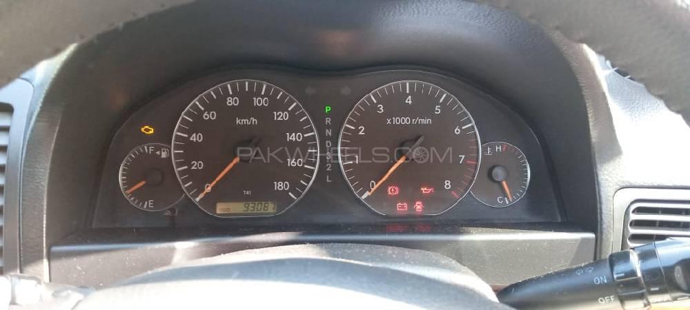 Toyota Premio 2006 for Sale in Islamabad Toyota Premio 2006 for Sale in Islamabad Image-6