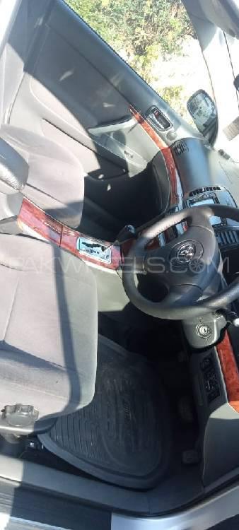 Toyota Premio 2006 for Sale in Islamabad Toyota Premio 2006 for Sale in Islamabad Image-8
