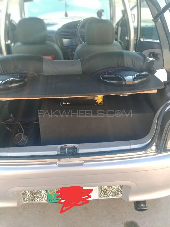 ڈائیہاتسو کیور 2004 for Sale in راولپنڈی ڈائیہاتسو کیور 2004 for Sale in راولپنڈی Image-5