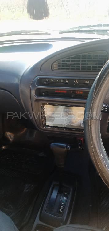 ڈائیہاتسو کیور 2004 for Sale in راولپنڈی ڈائیہاتسو کیور 2004 for Sale in راولپنڈی Image-11