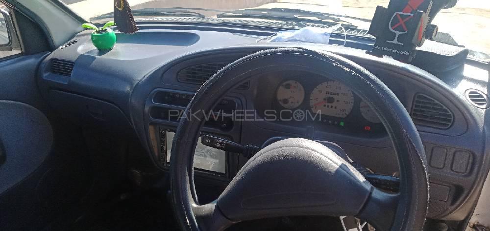 ڈائیہاتسو کیور 2004 for Sale in راولپنڈی ڈائیہاتسو کیور 2004 for Sale in راولپنڈی Image-19