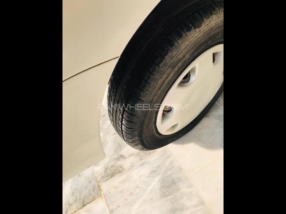 Daihatsu Hijet 2014 for Sale in Peshawar Daihatsu Hijet 2014 for Sale in Peshawar Image-10