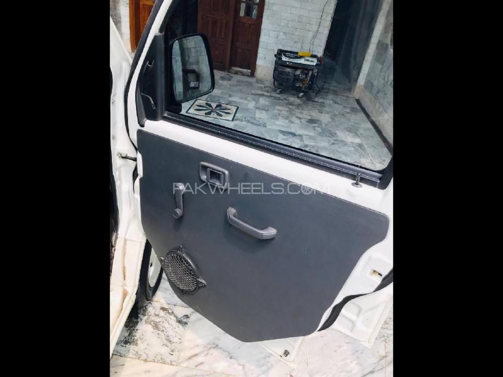 Daihatsu Hijet 2014 for Sale in Peshawar Daihatsu Hijet 2014 for Sale in Peshawar Image-8