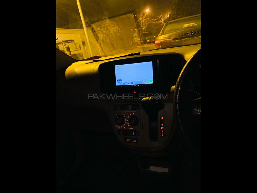 Daihatsu Mira Custom L 2013 For Sale In Karachi Pakwheels