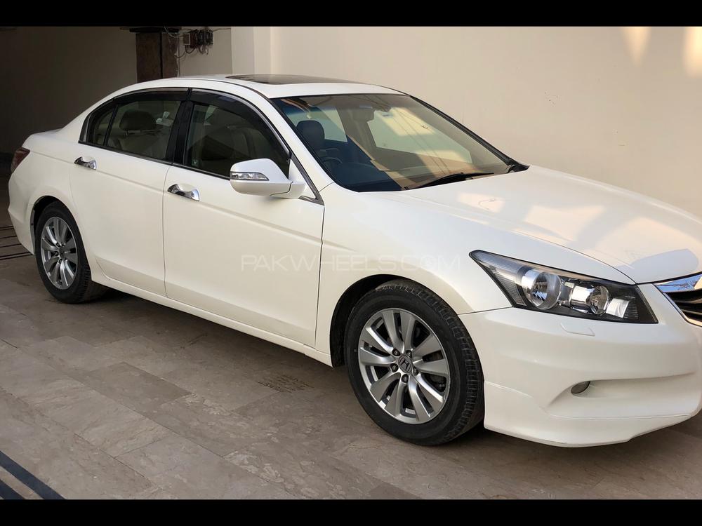 ہونڈا اکارڈ 2010 for Sale in فیصل آباد ہونڈا اکارڈ 2010 for Sale in فیصل آباد Image-3