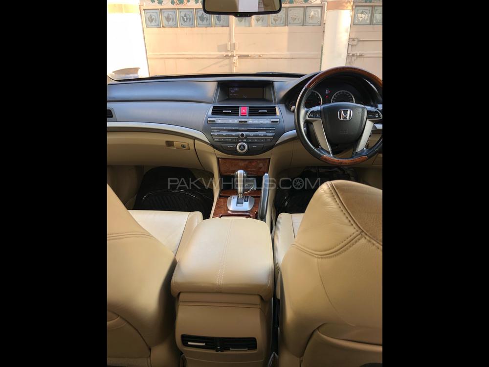 ہونڈا اکارڈ 2010 for Sale in فیصل آباد ہونڈا اکارڈ 2010 for Sale in فیصل آباد Image-6