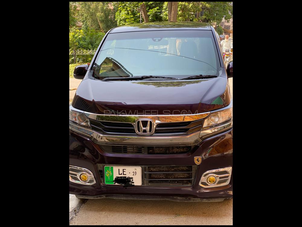 Honda N Wgn 2017 for Sale in Lahore Honda N Wgn 2017 for Sale in Lahore Image-7