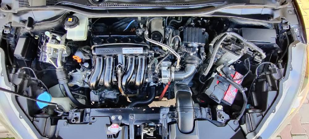 Honda Vezel 2013 for Sale in Islamabad Honda Vezel 2013 for Sale in Islamabad Image-6