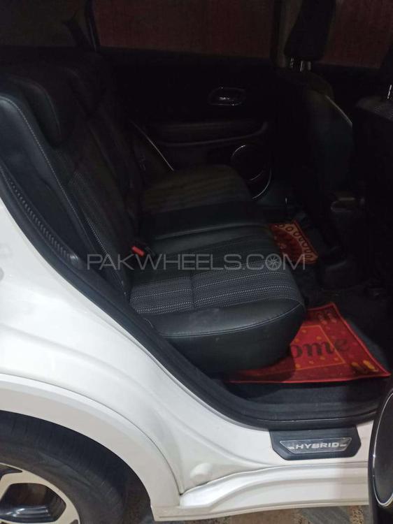 ہونڈا ویزِل 2014 for Sale in گجرانوالہ ہونڈا ویزِل 2014 for Sale in گجرانوالہ Image-4