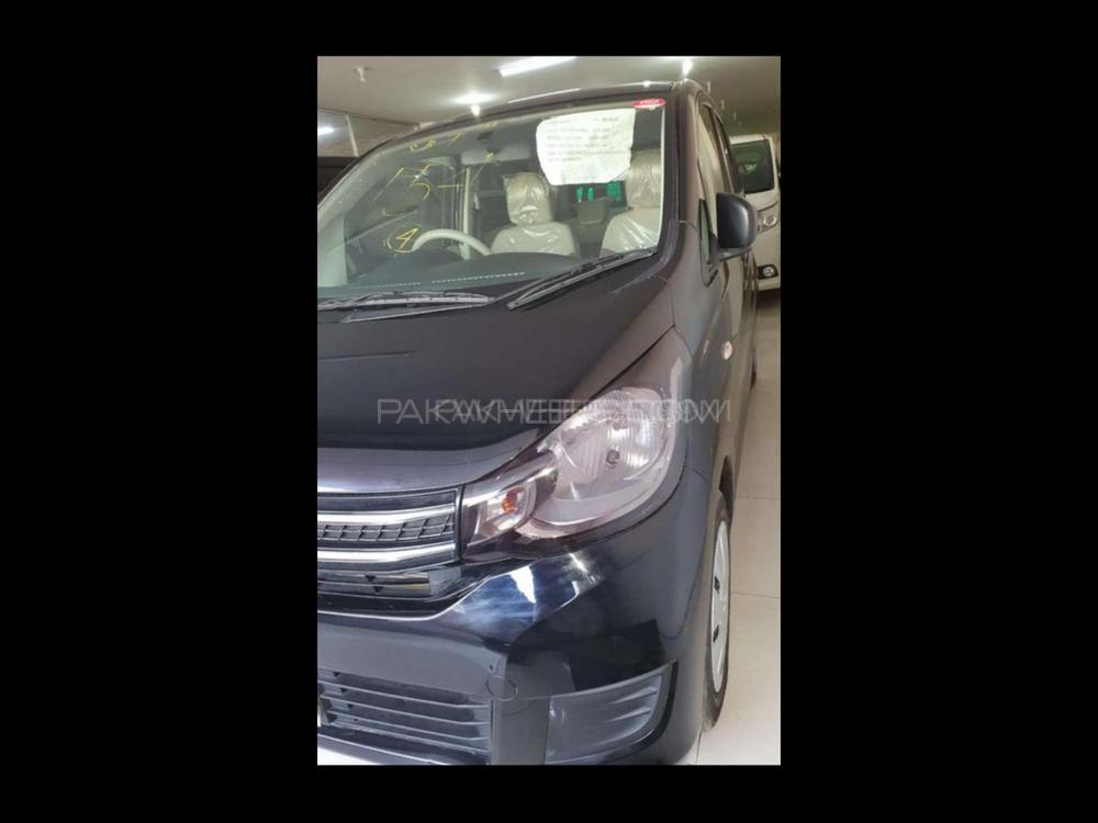Mitsubishi Ek Wagon 2017 for Sale in Lahore Image-1