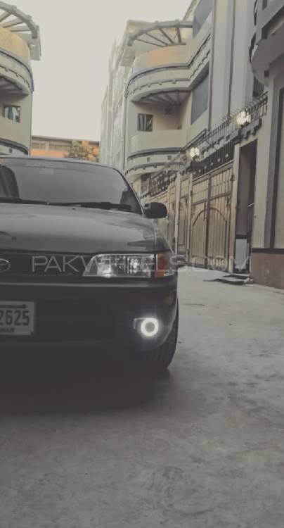 Toyota Corolla 1995 for Sale in Peshawar Image-1
