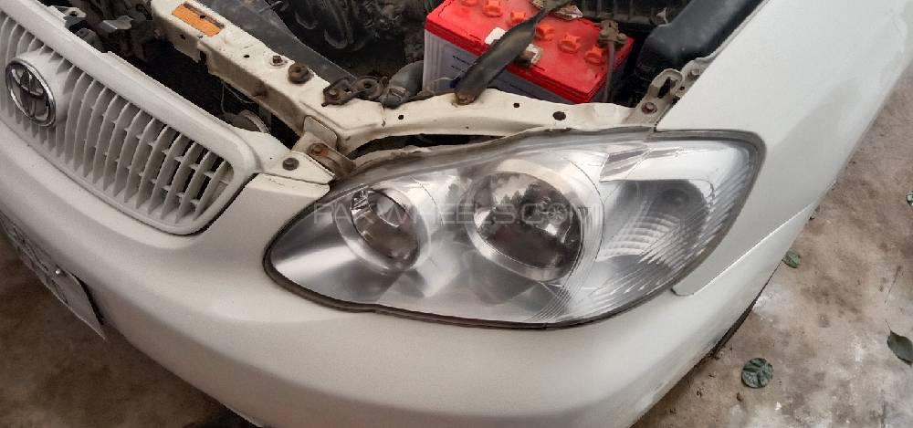 Toyota Corolla 2003 for Sale in Gujrat Toyota Corolla 2003 for Sale in Gujrat Image-7