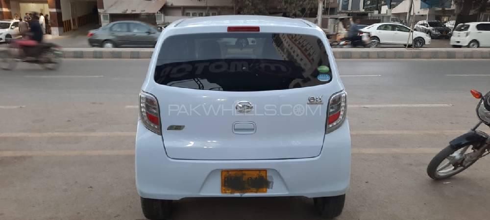 ڈائیہاتسو میرا 2014 for Sale in کراچی ڈائیہاتسو میرا 2014 for Sale in کراچی Image-3