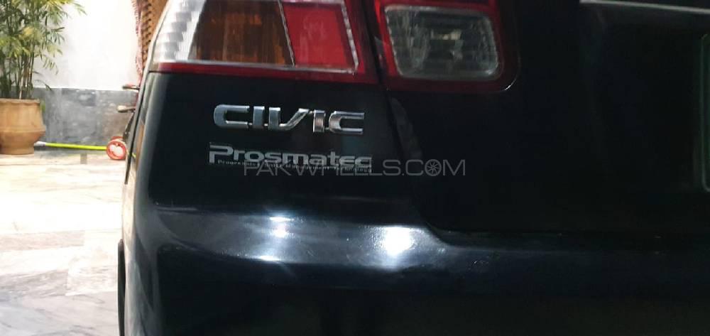 ہونڈا سوک 2006 for Sale in فیصل آباد ہونڈا سوک 2006 for Sale in فیصل آباد Image-13