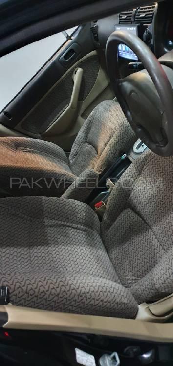 ہونڈا سوک 2006 for Sale in فیصل آباد ہونڈا سوک 2006 for Sale in فیصل آباد Image-15