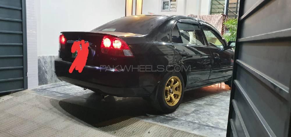 ہونڈا سوک 2006 for Sale in فیصل آباد ہونڈا سوک 2006 for Sale in فیصل آباد Image-5