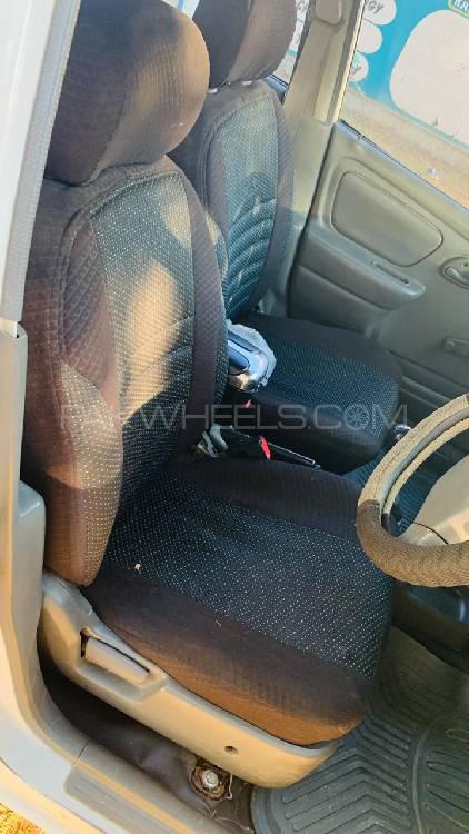 Suzuki Alto 2006 for Sale in Kohat Suzuki Alto 2006 for Sale in Kohat Image-12