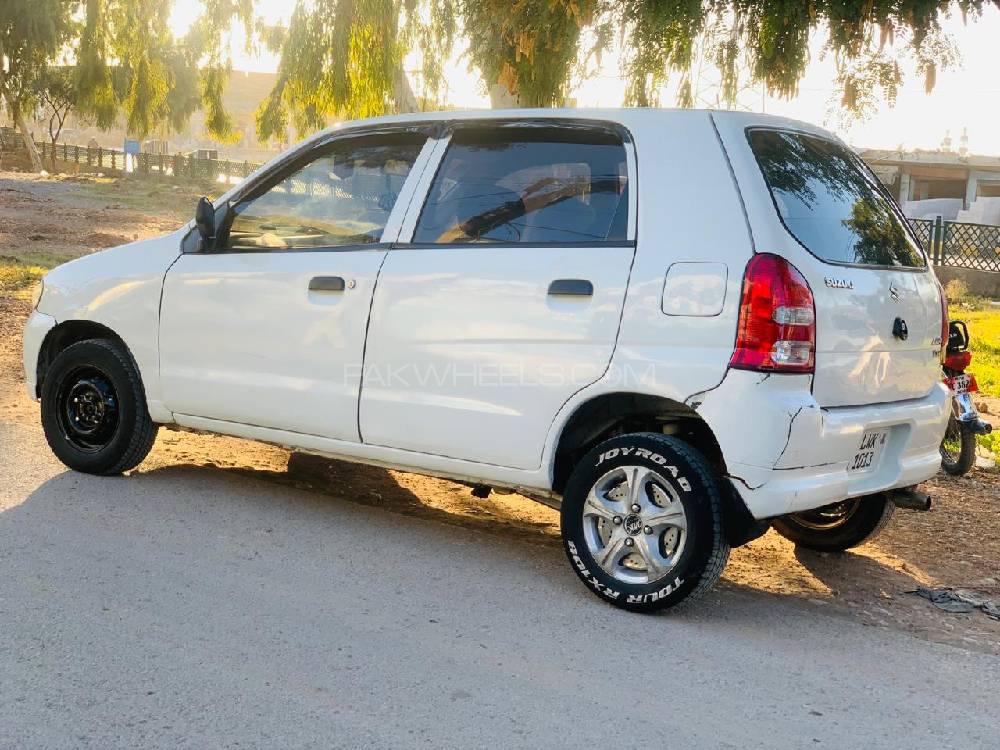 Suzuki Alto 2006 for Sale in Kohat Suzuki Alto 2006 for Sale in Kohat Image-4