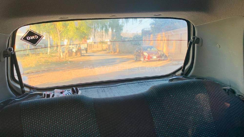 Suzuki Alto 2006 for Sale in Kohat Suzuki Alto 2006 for Sale in Kohat Image-11