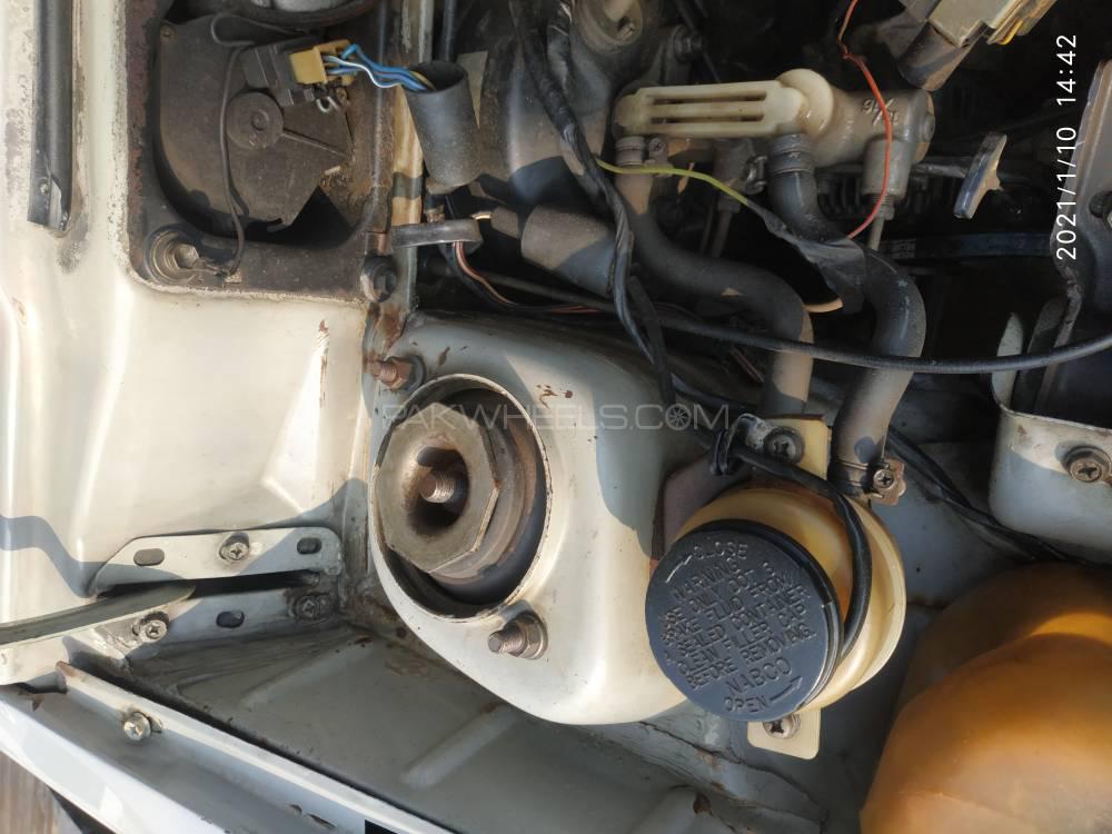 سوزوکی خیبر 1997 for Sale in ملتان سوزوکی خیبر 1997 for Sale in ملتان Image-2