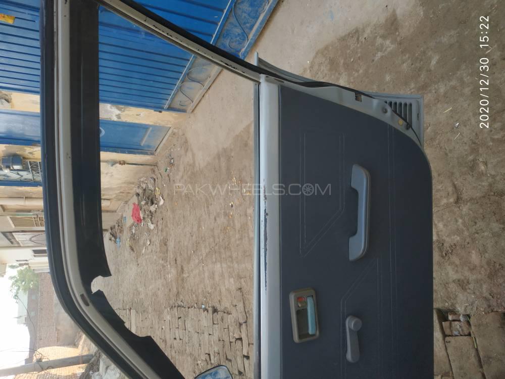 سوزوکی خیبر 1997 for Sale in ملتان سوزوکی خیبر 1997 for Sale in ملتان Image-14