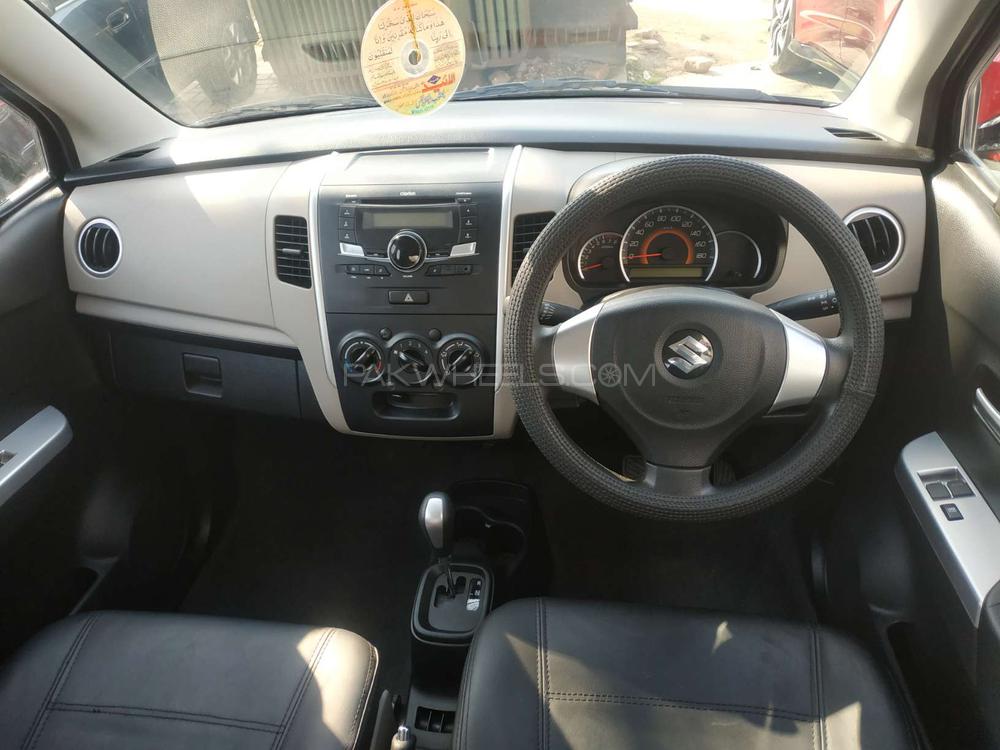 سوزوکی ویگن آر 2020 for Sale in اسلام آباد سوزوکی ویگن آر 2020 for Sale in اسلام آباد Image-8