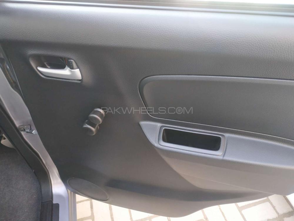 سوزوکی ویگن آر 2020 for Sale in اسلام آباد سوزوکی ویگن آر 2020 for Sale in اسلام آباد Image-13