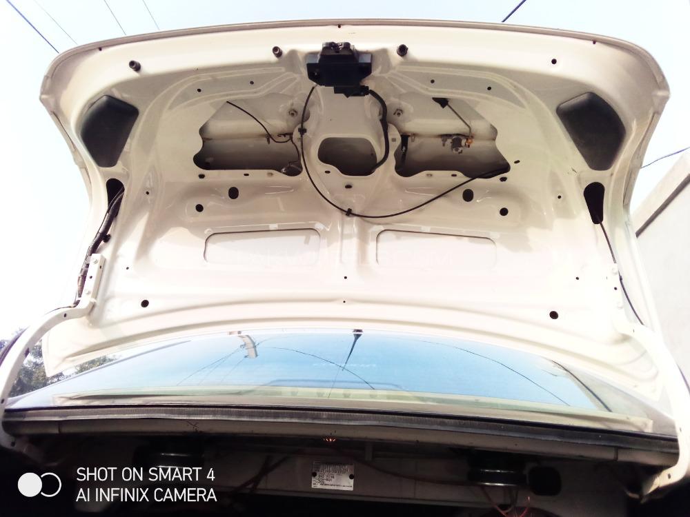 Toyota Corolla 2009 for Sale in Bhakkar Toyota Corolla 2009 for Sale in Bhakkar Image-5